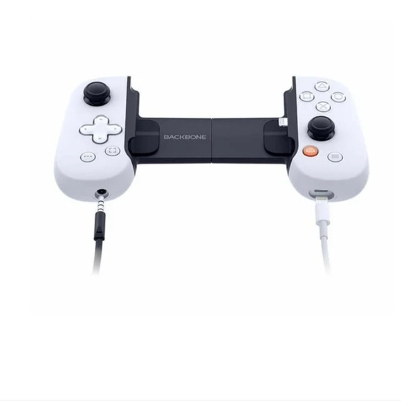 Backbone One PlayStation Edition (USB-C) Mobile Gaming Controller iPhone Android - Picture 6 of 8